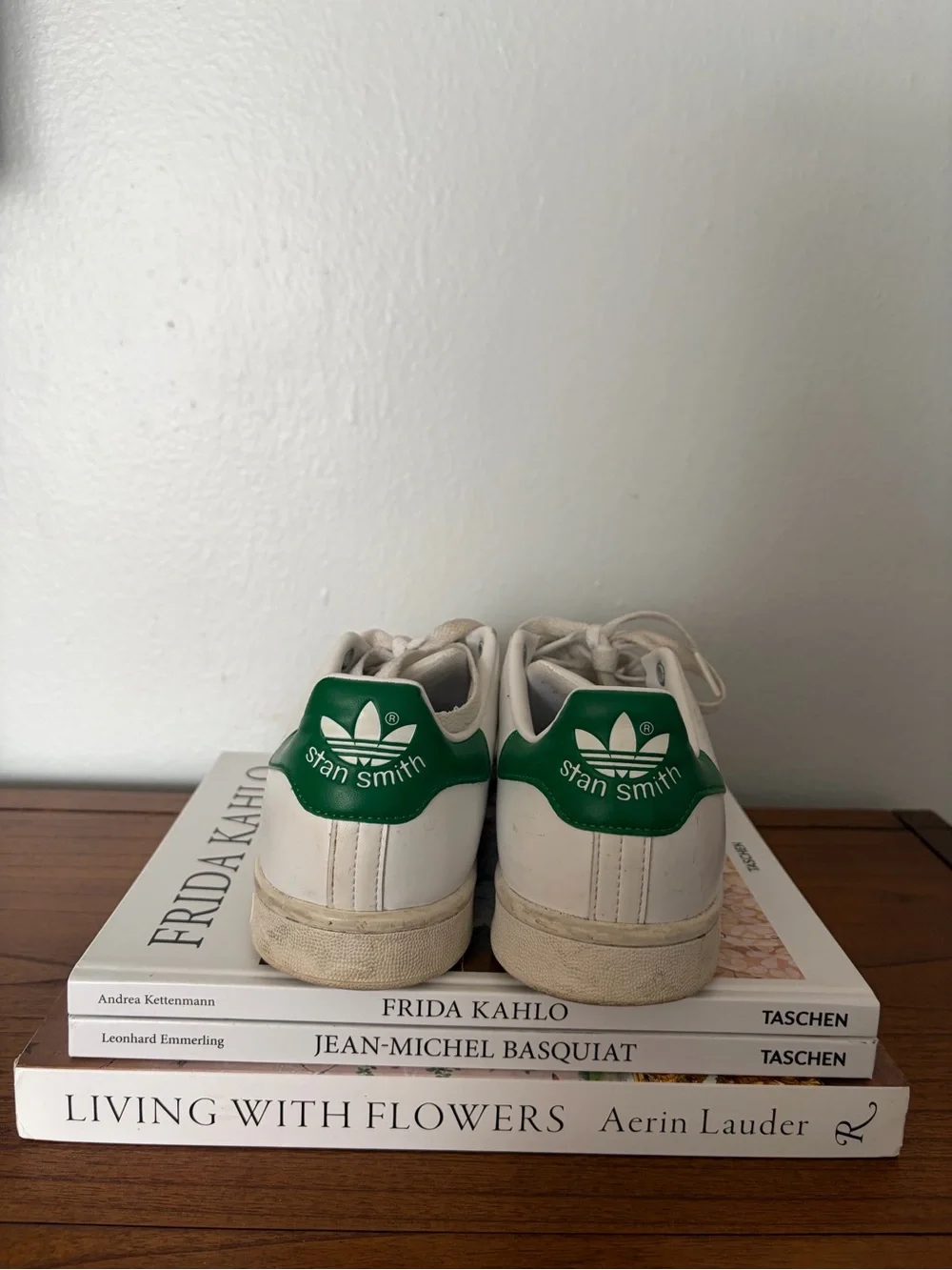 Adidas Stan Smith low profile